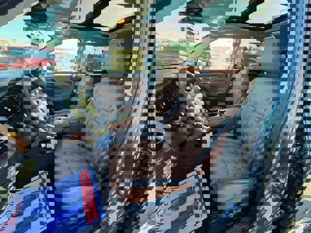 New 2026 Nissan Rogue Platinum w/ Platinum Premium Package image 12