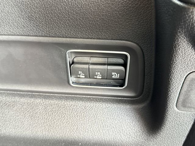 New 2025 Mercedes-Benz GLE 580 4MATIC image 65