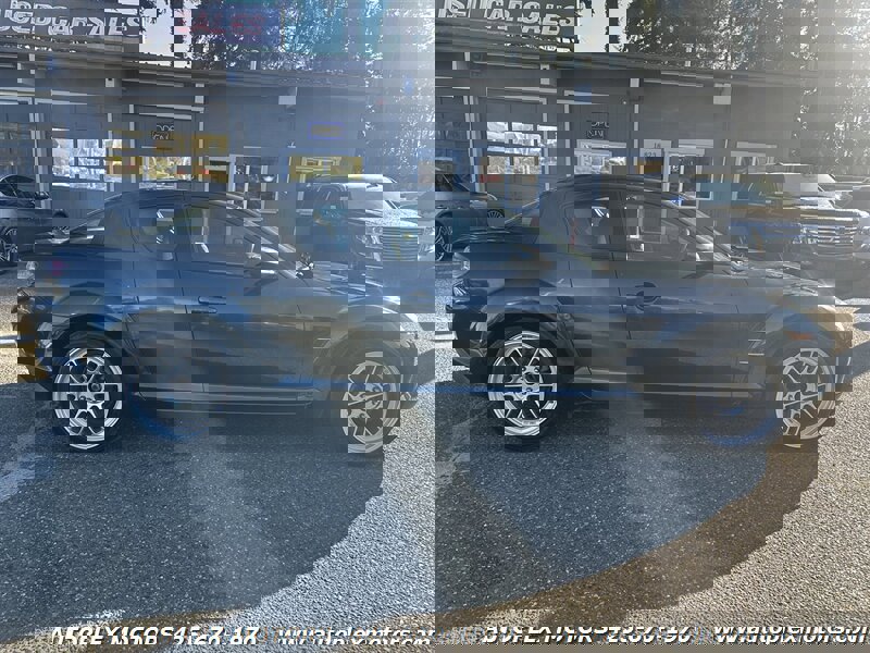 Used 2004 MAZDA RX-8 w/ MT Grand Touring Pkg image 8