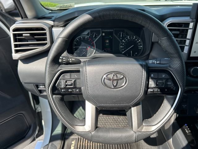 Used 2023 Toyota Tundra Limited image 18