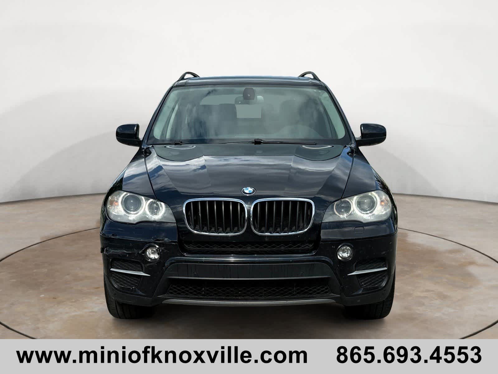 Used 2012 BMW X5 xDrive35i AWD/4WD image 8
