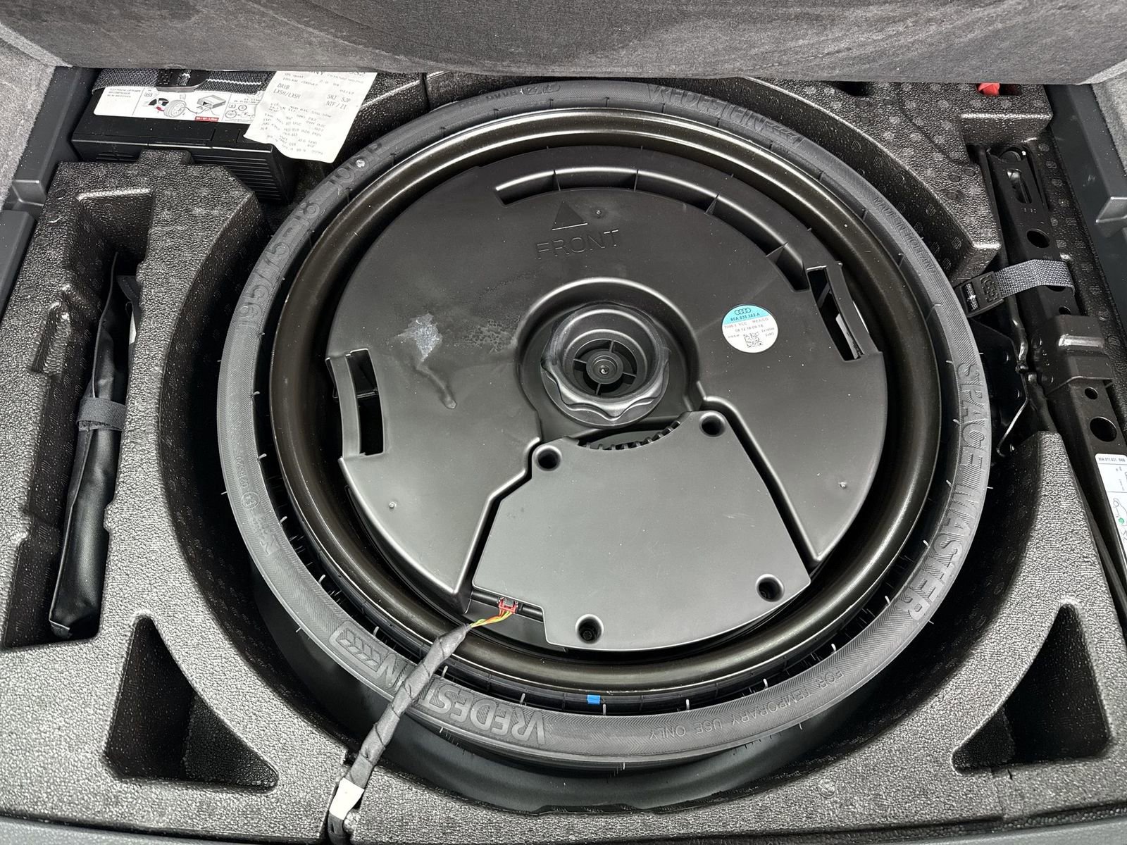 Used 2018 Audi Q5 2.0T Premium Plus image 34