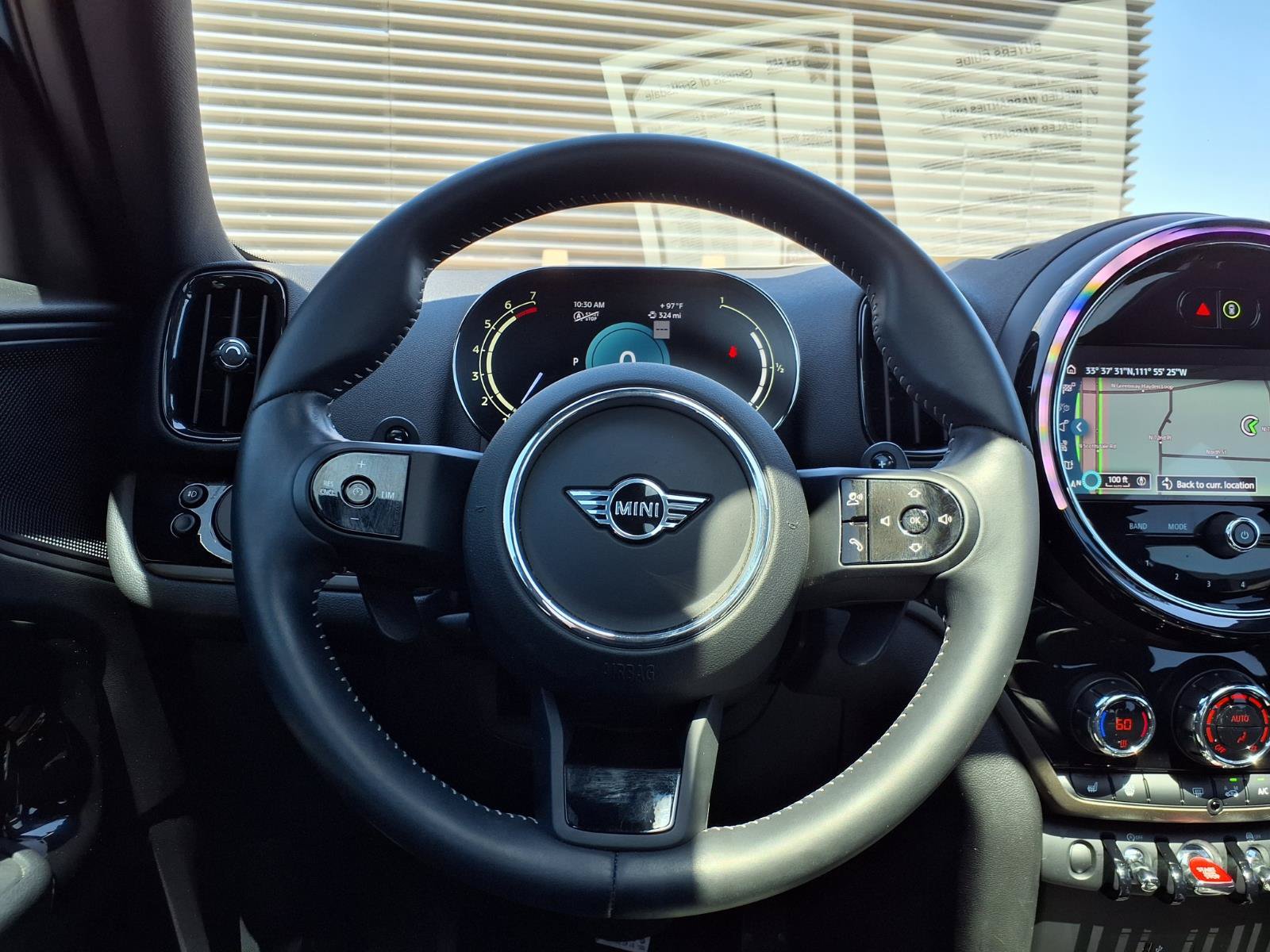 Used 2023 MINI Cooper Countryman S FWD image 20
