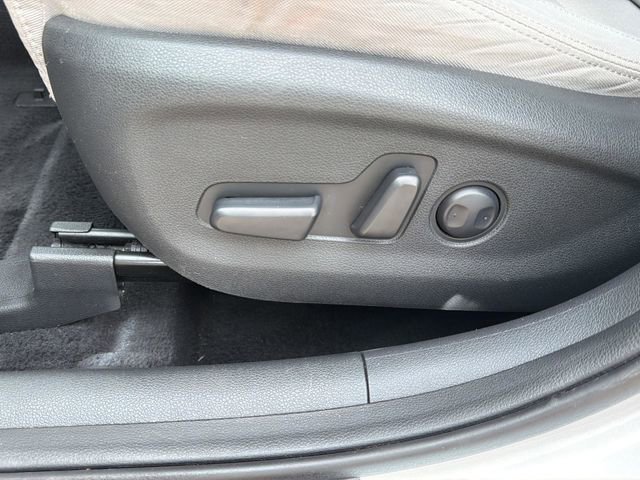 Used 2018 Hyundai Tucson SEL FWD image 21