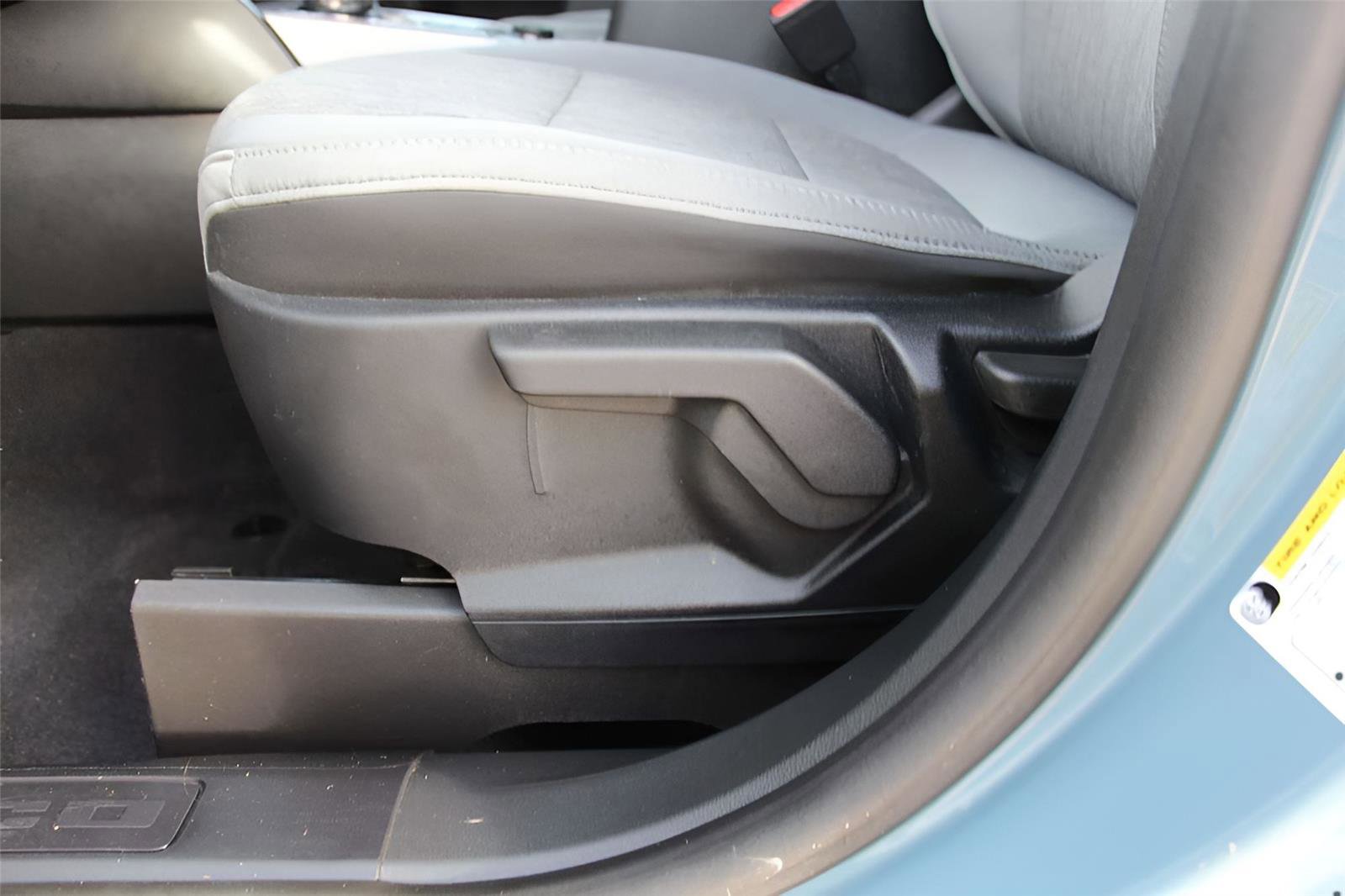 Used 2021 Ford Bronco Sport Big Bend image 24