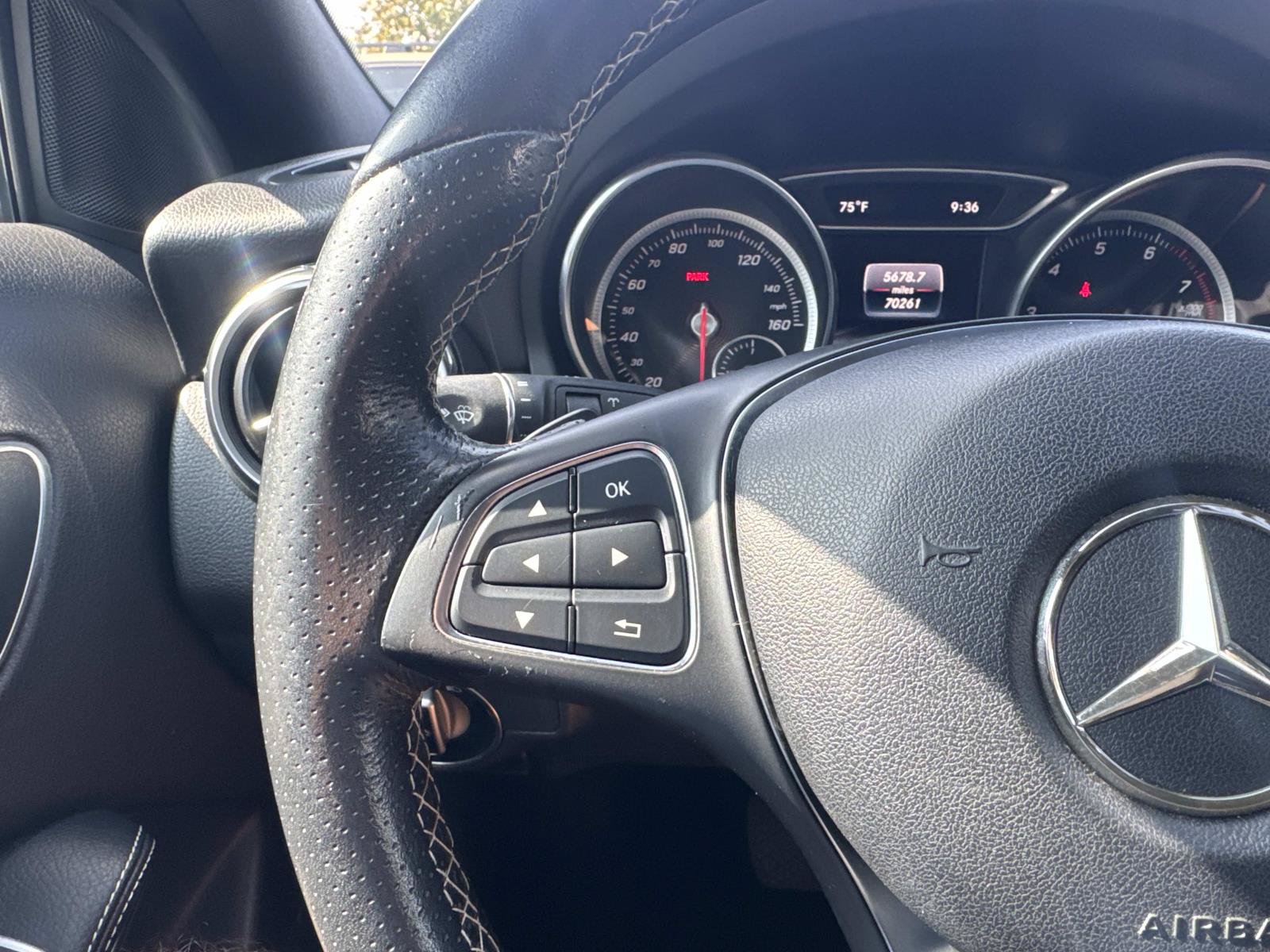 Used 2018 Mercedes-Benz GLA 250 image 9