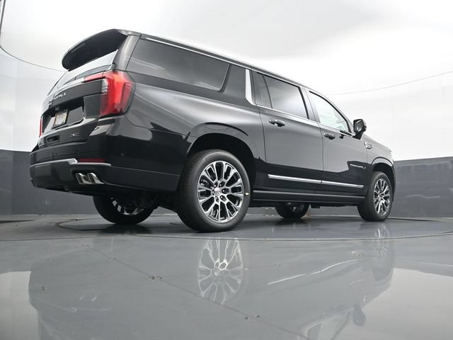 New 2026 GMC Yukon XL Denali w/ Denali Reserve Package AWD/4WD image 26