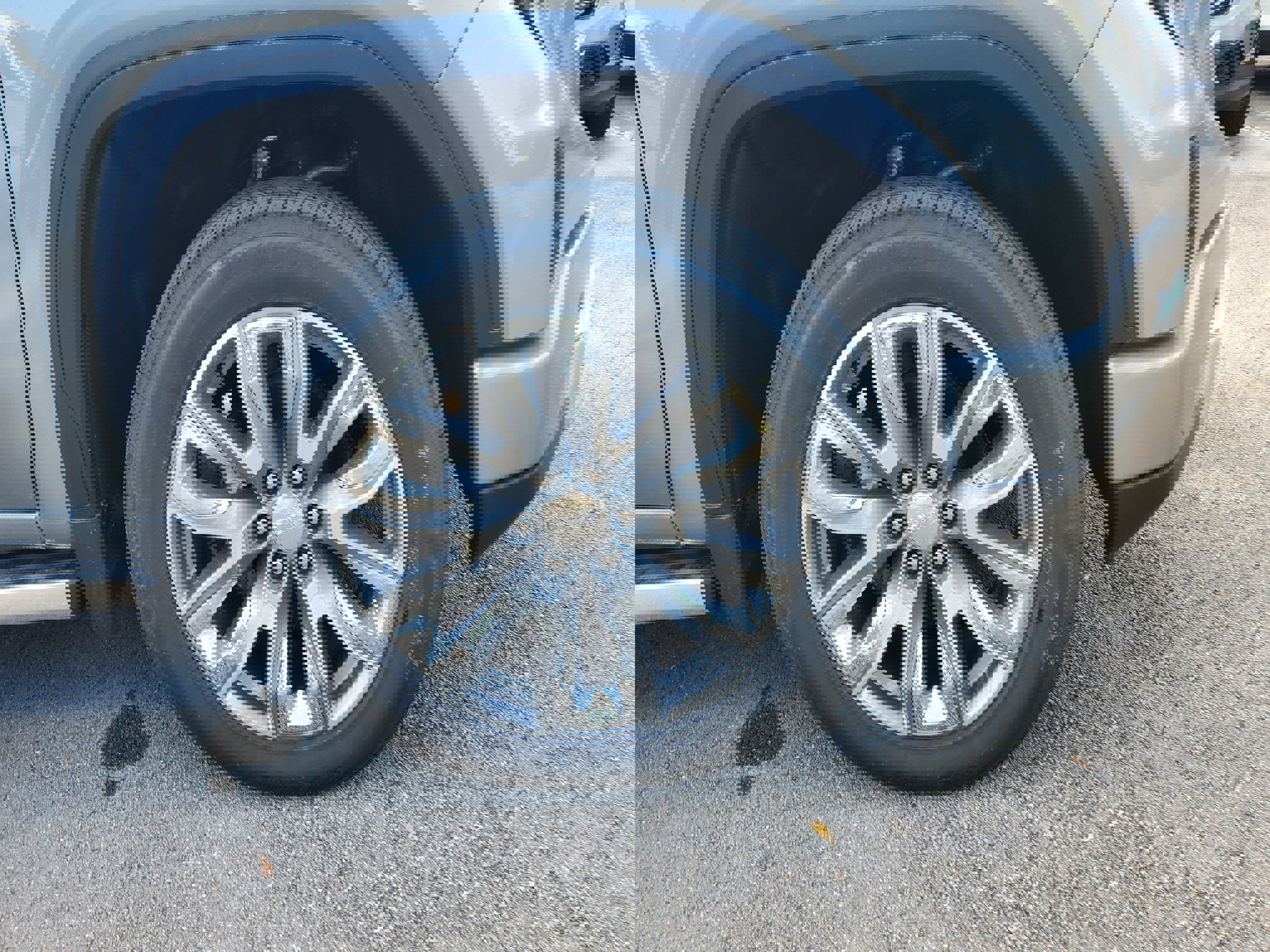 New 2026 GMC Sierra 1500 Denali w/ Denali Reserve Package image 5