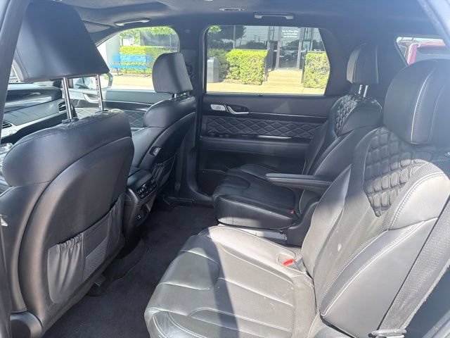 Used 2020 Hyundai Palisade Limited AWD/4WD image 11