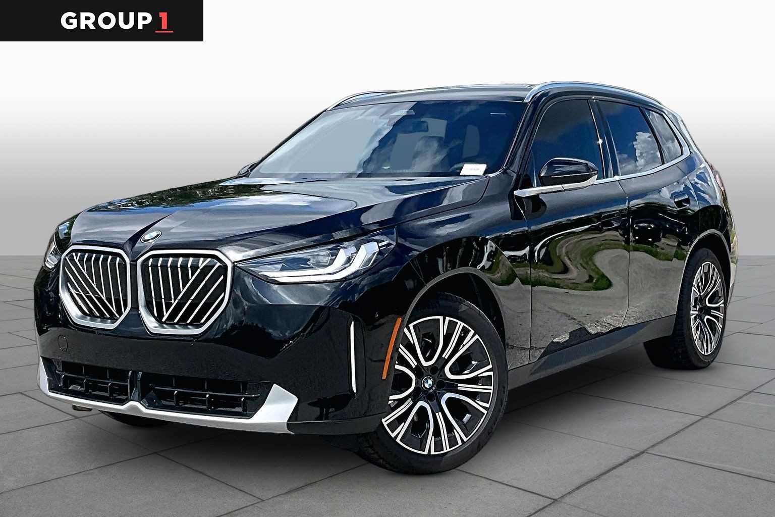 Used 2026 BMW X3 xDrive30i w/ Convenience Package