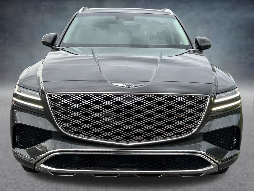 Used 2025 Genesis GV80 2.5T Standard AWD/4WD image 8