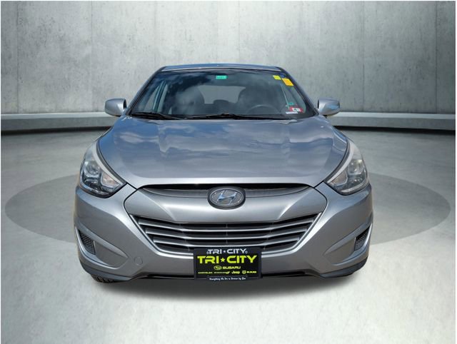 Used 2015 Hyundai Tucson GLS AWD/4WD image 11