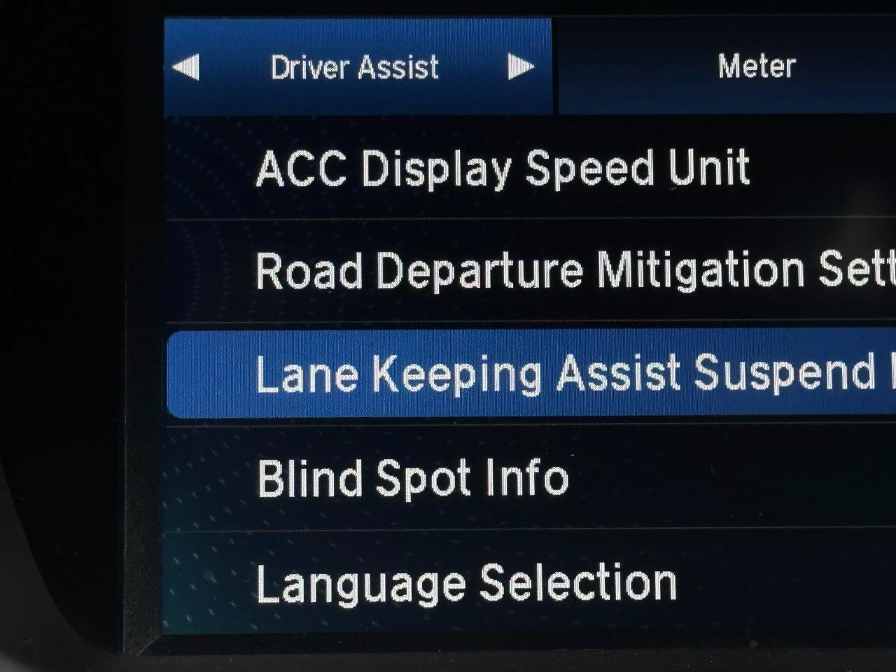 Used 2019 Acura TLX w/ Technology & A-SPEC Package FWD image 25