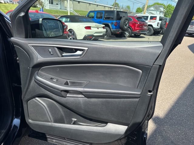 Certified 2023 Ford Edge SEL w/ Convenience Package AWD/4WD image 28