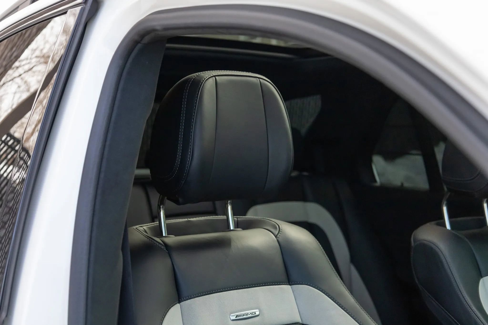 Used 2022 Mercedes-Benz GLE 63 AMG S image 56