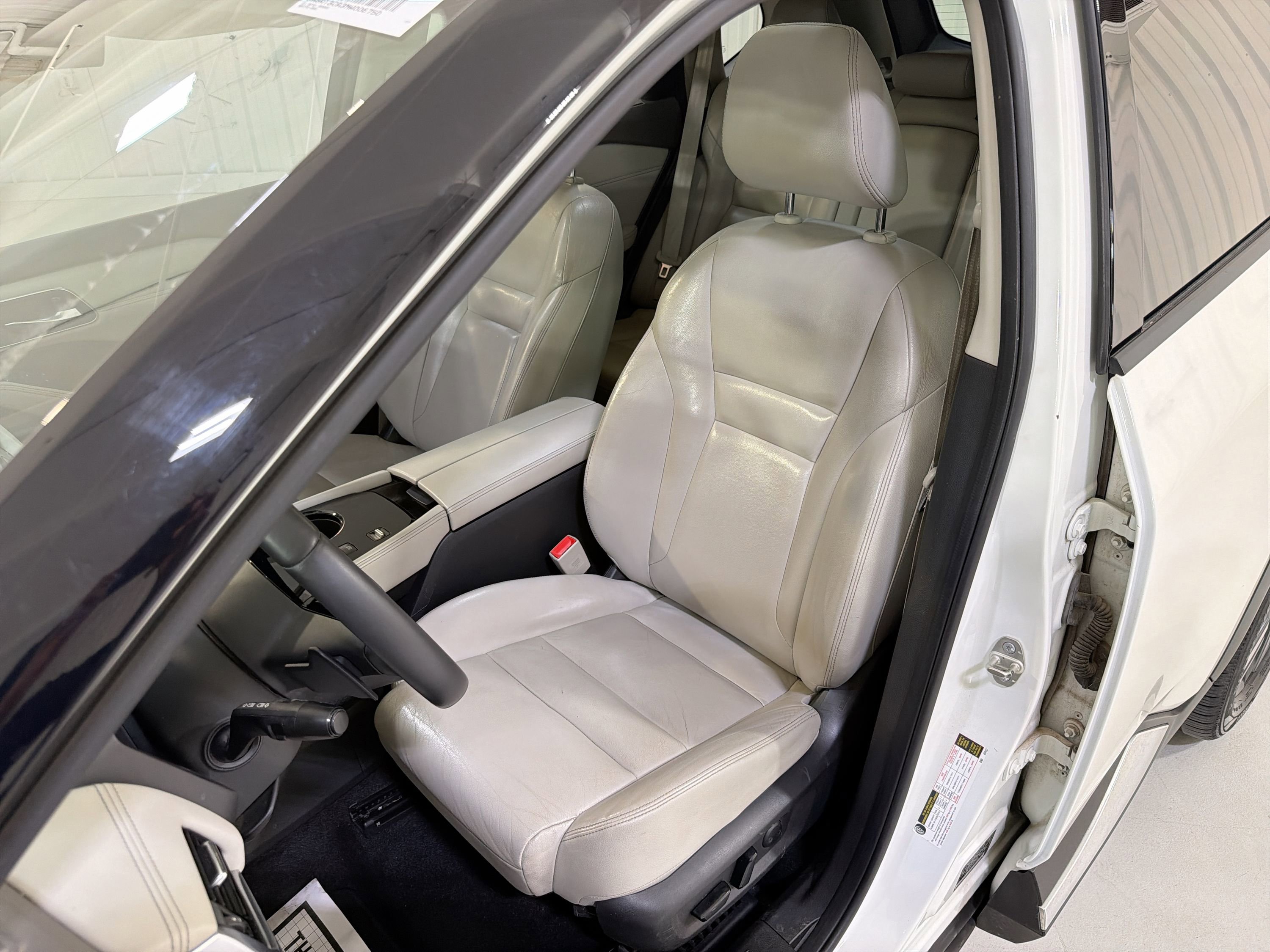 Used 2021 Nissan Rogue SL w/ Premium Package FWD image 10