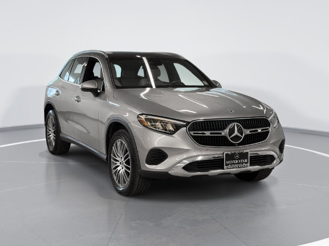 Certified 2024 Mercedes-Benz GLC 300 4MATIC image 3