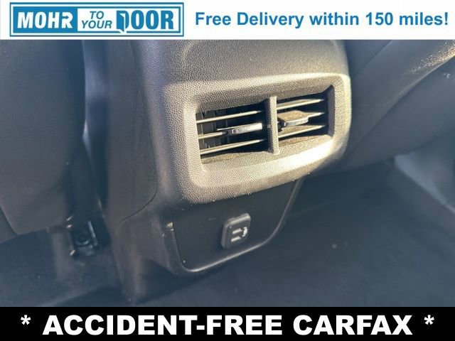 Used 2019 Chevrolet Equinox LT image 33