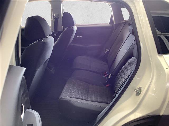 Certified 2023 Honda HR-V LX image 17