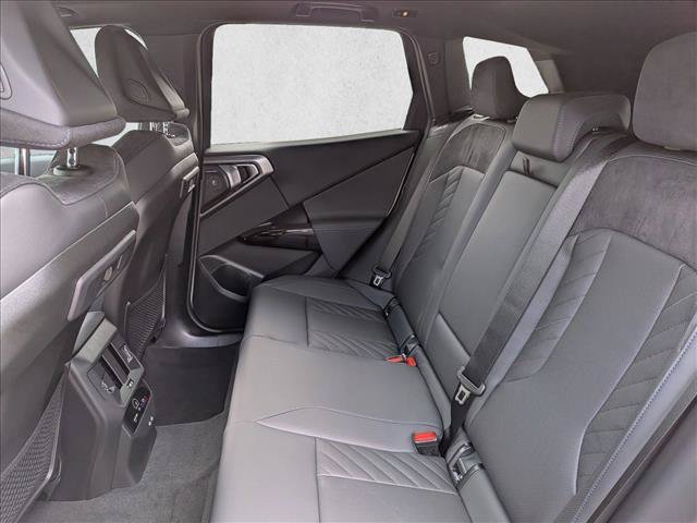 Used 2026 BMW X3 xDrive30i w/ Premium Package AWD/4WD image 17