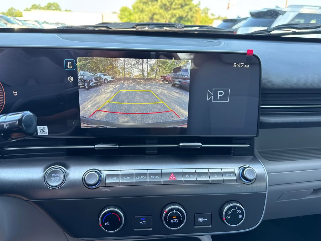 New 2026 Hyundai Kona SE image 19