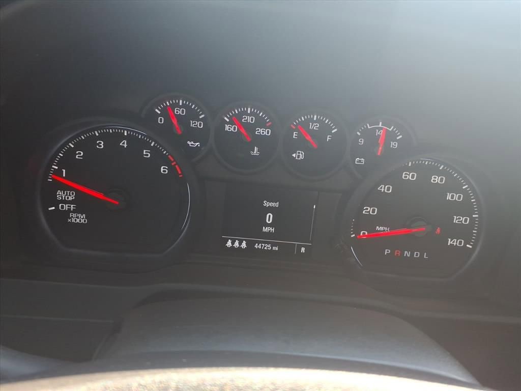 Used 2024 GMC Sierra 1500 Pro w/ Graphite Edition image 21