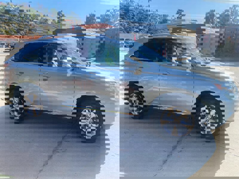 Used 2010 Lexus RX 350 AWD image 7