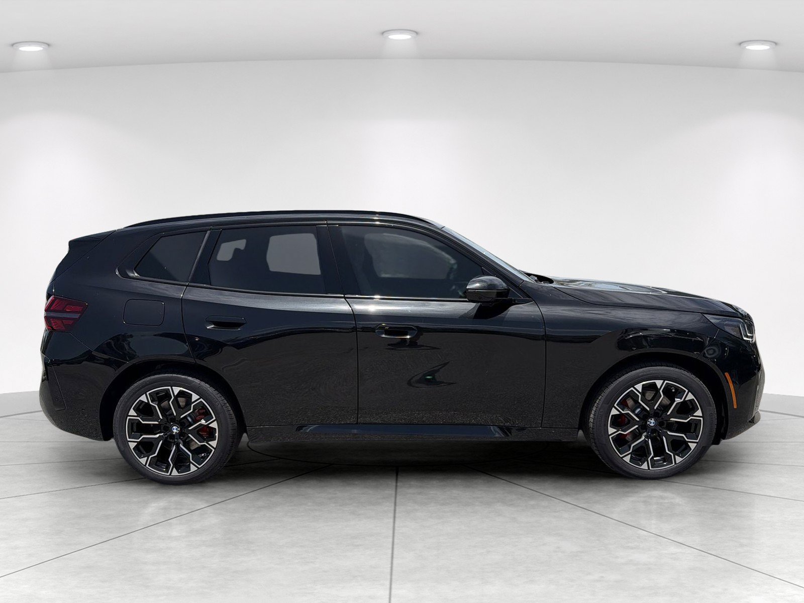 New 2026 BMW X3 xDrive30i w/ Premium Package AWD/4WD image 3