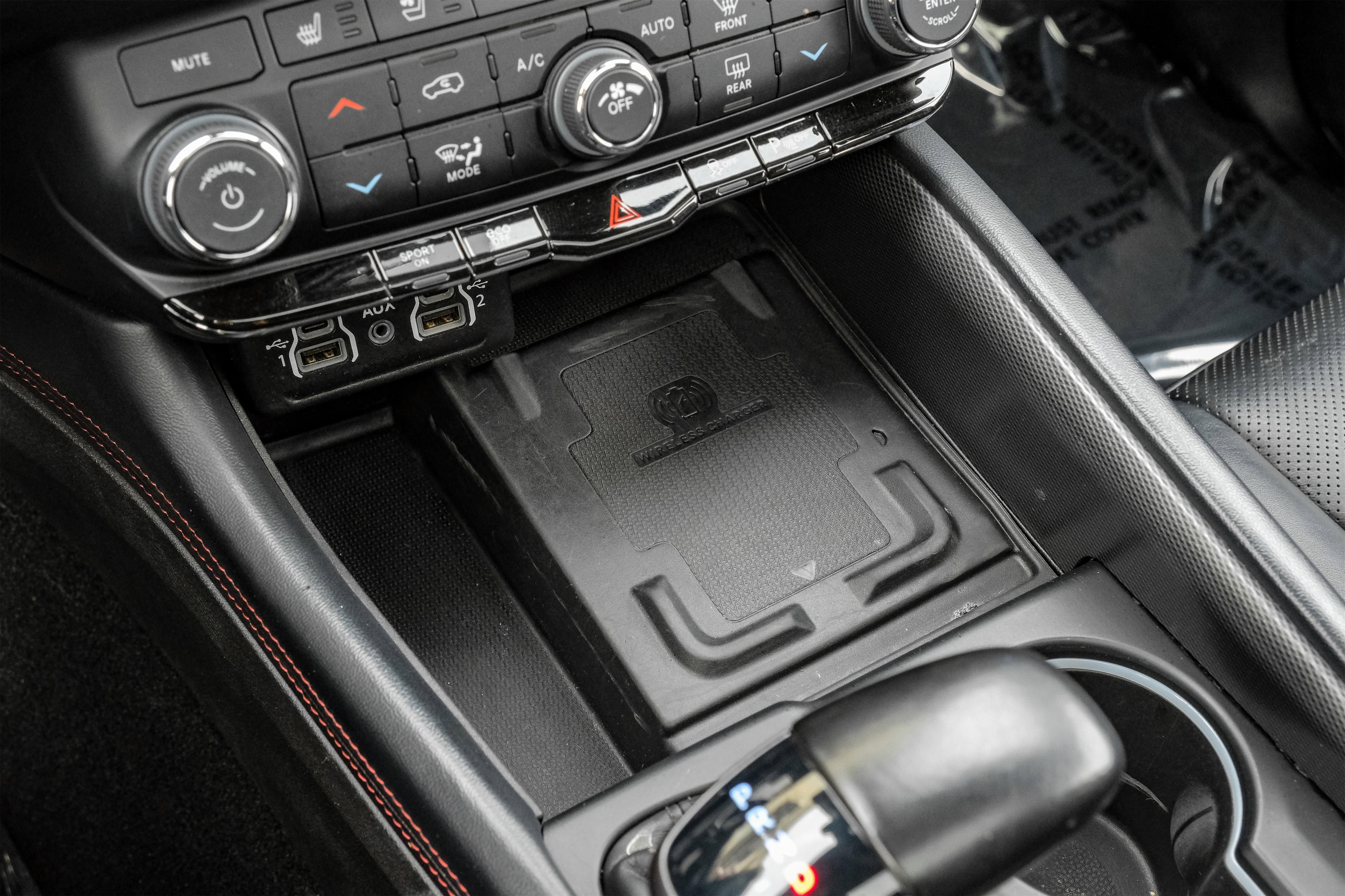 Used 2023 Dodge Durango R/T AWD/4WD image 31