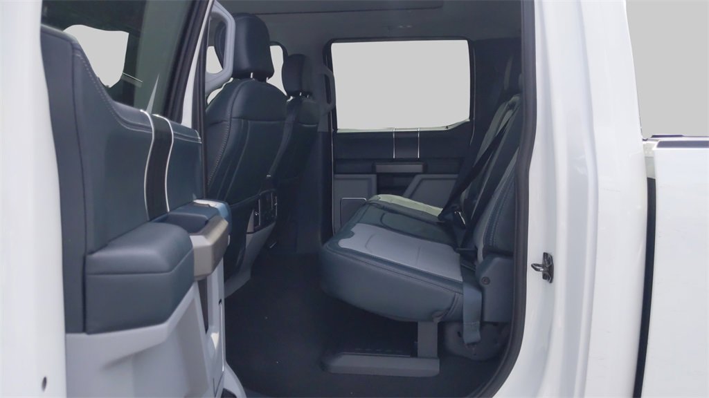 Used 2022 Ford F450 Limited w/ FX4 Off-Road Package image 30