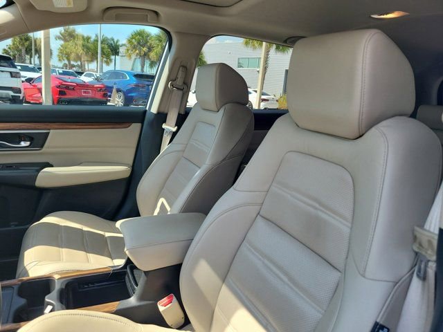 Used 2020 Honda CR-V Touring image 18