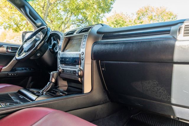 Used 2020 Lexus GX 460 Premium image 47