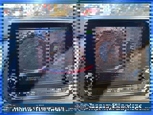 Certified 2021 Nissan Rogue SL image 27