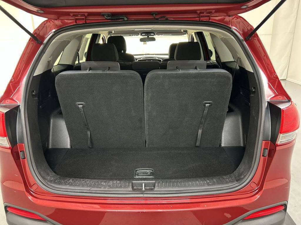 Used 2017 Kia Sorento LX AWD/4WD image 22