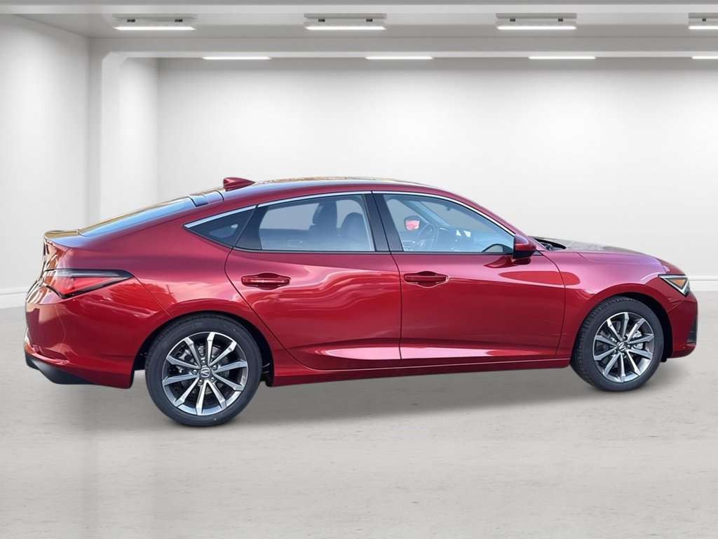 Used 2026 Acura Integra FWD image 5