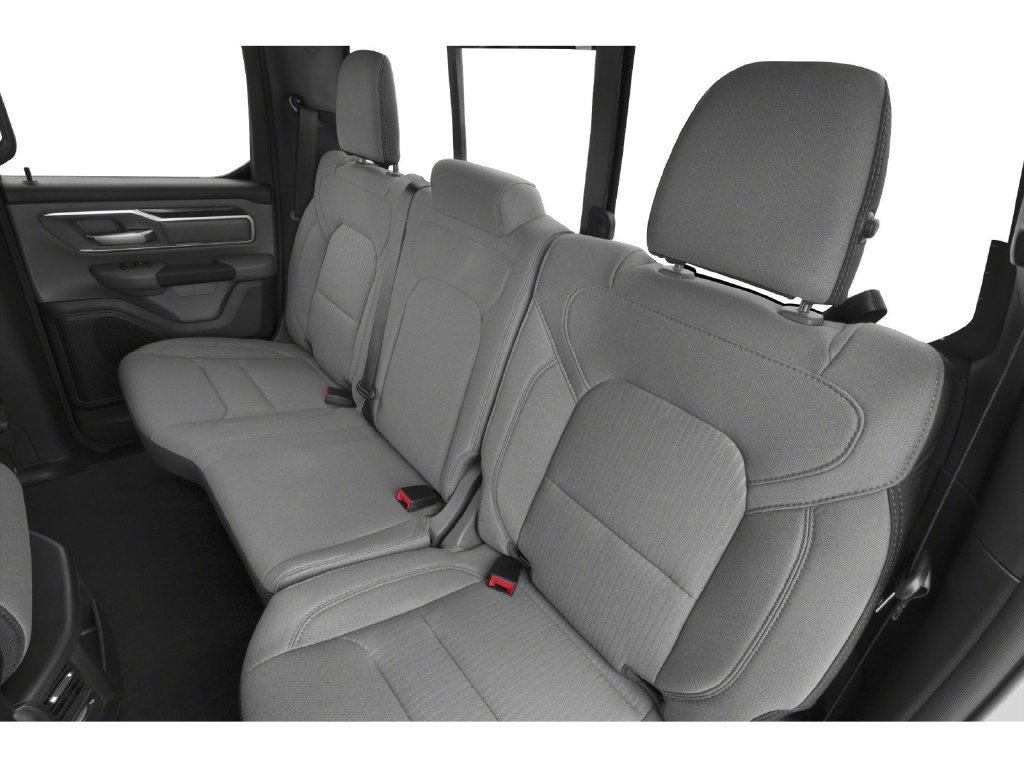 Used 2023 RAM 1500 Big Horn AWD/4WD image 11