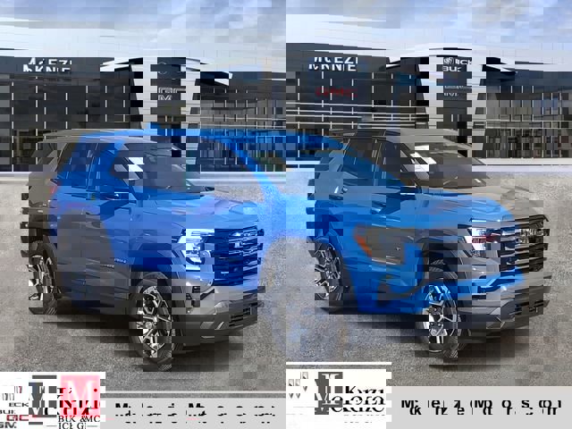 New 2026 GMC Terrain Elevation w/ Technology Package II