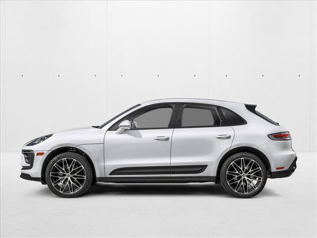 New 2026 Porsche Macan AWD/4WD video 3