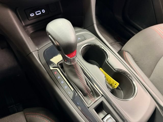 Certified 2024 Chevrolet Equinox RS FWD image 17