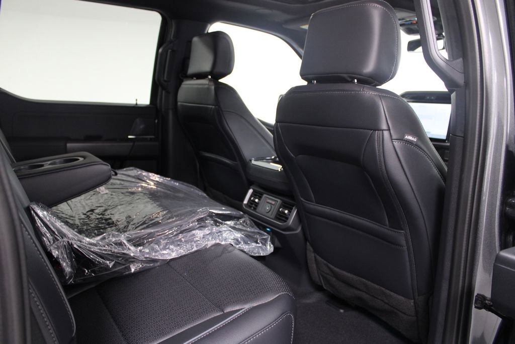 New 2026 Ford F150 Lariat image 33