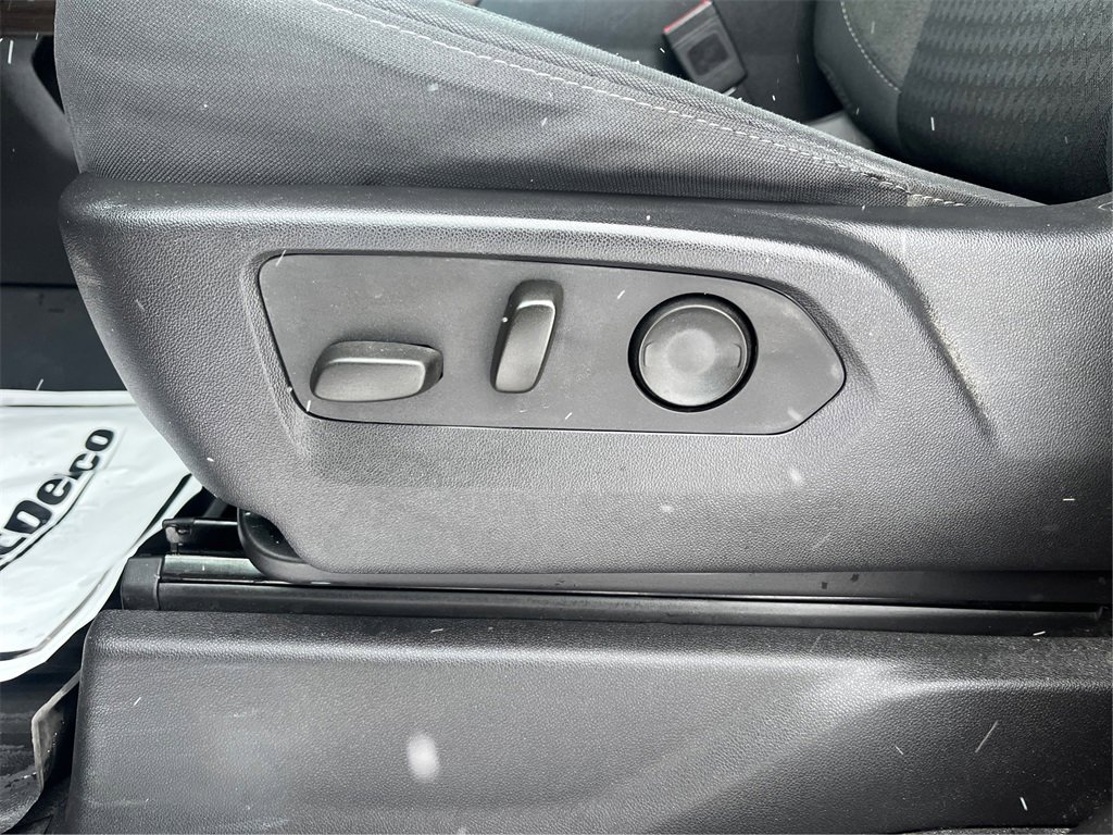 Used 2023 Chevrolet Silverado 1500 RST image 42