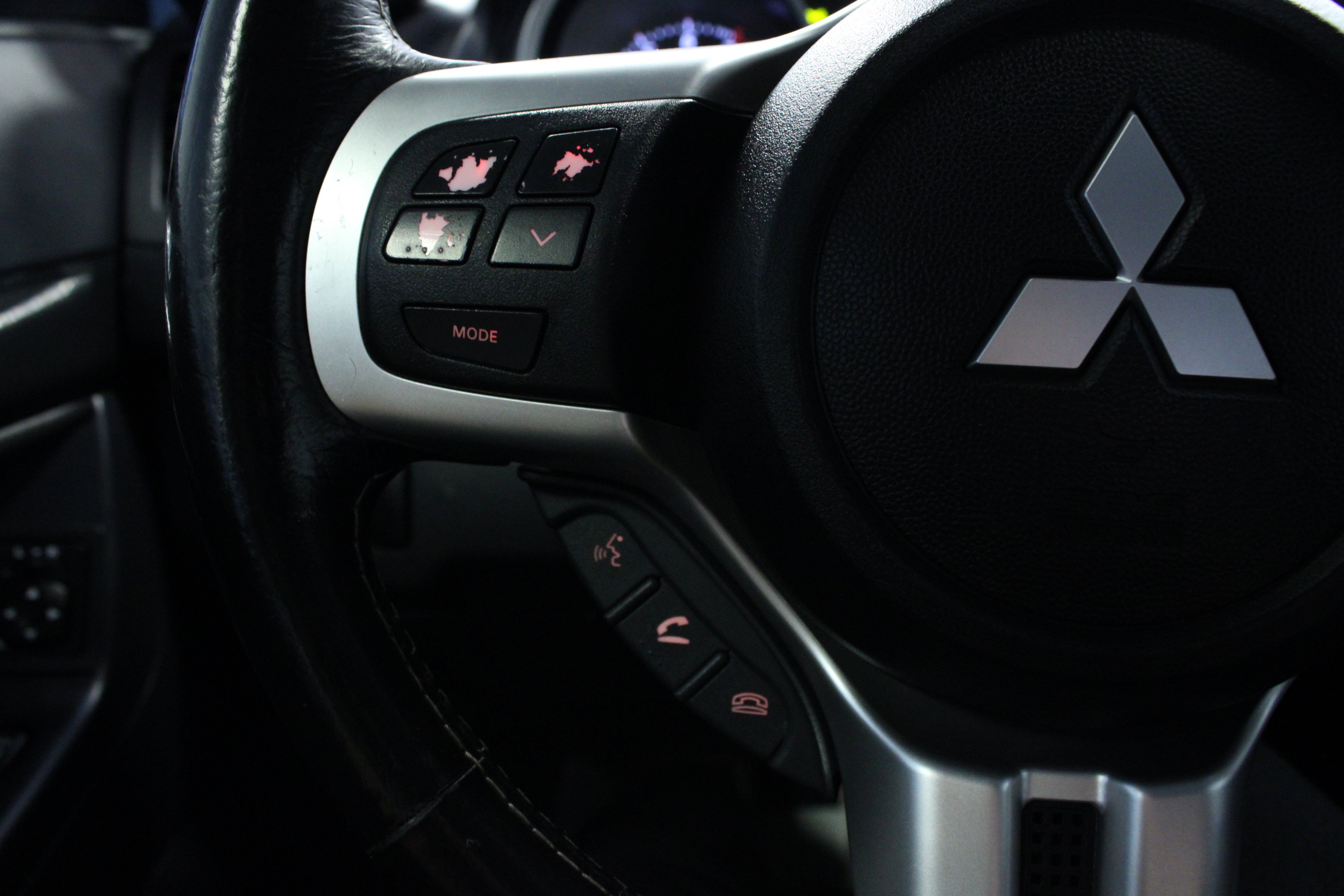 Used 2012 Mitsubishi Lancer Evolution GSR AWD/4WD image 19