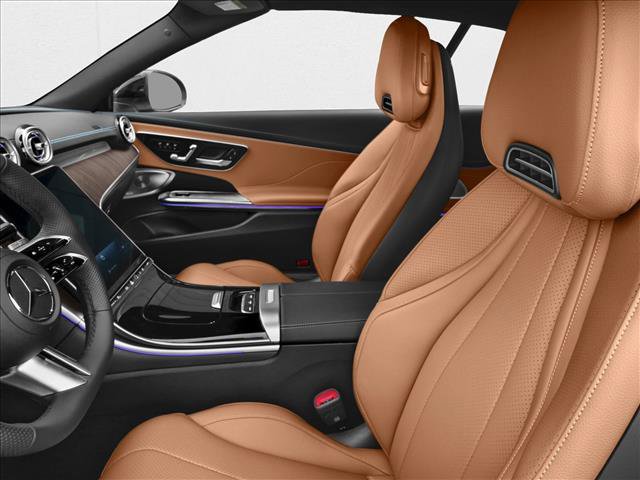 New 2027 Mercedes-Benz CLE 450 4MATIC Cabriolet image 6