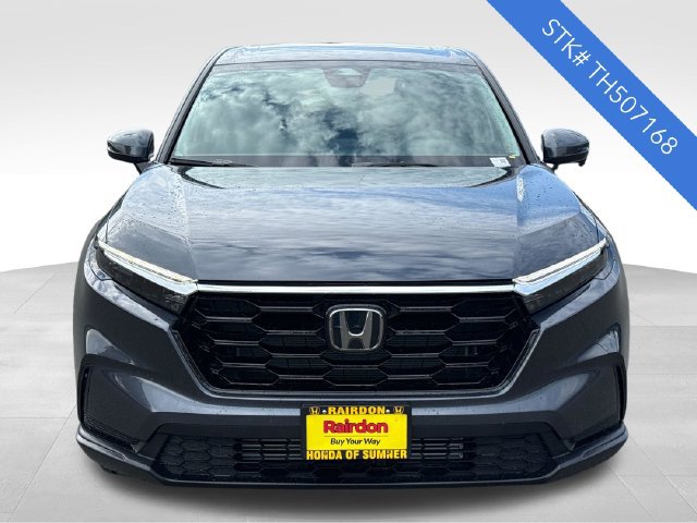 New 2026 Honda CR-V EX image 2