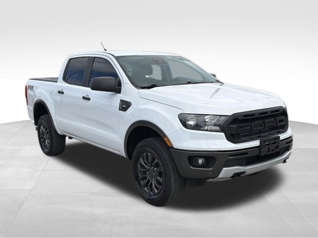Used 2019 Ford Ranger XLT w/ FX4 Off-Road Package AWD/4WD image 7