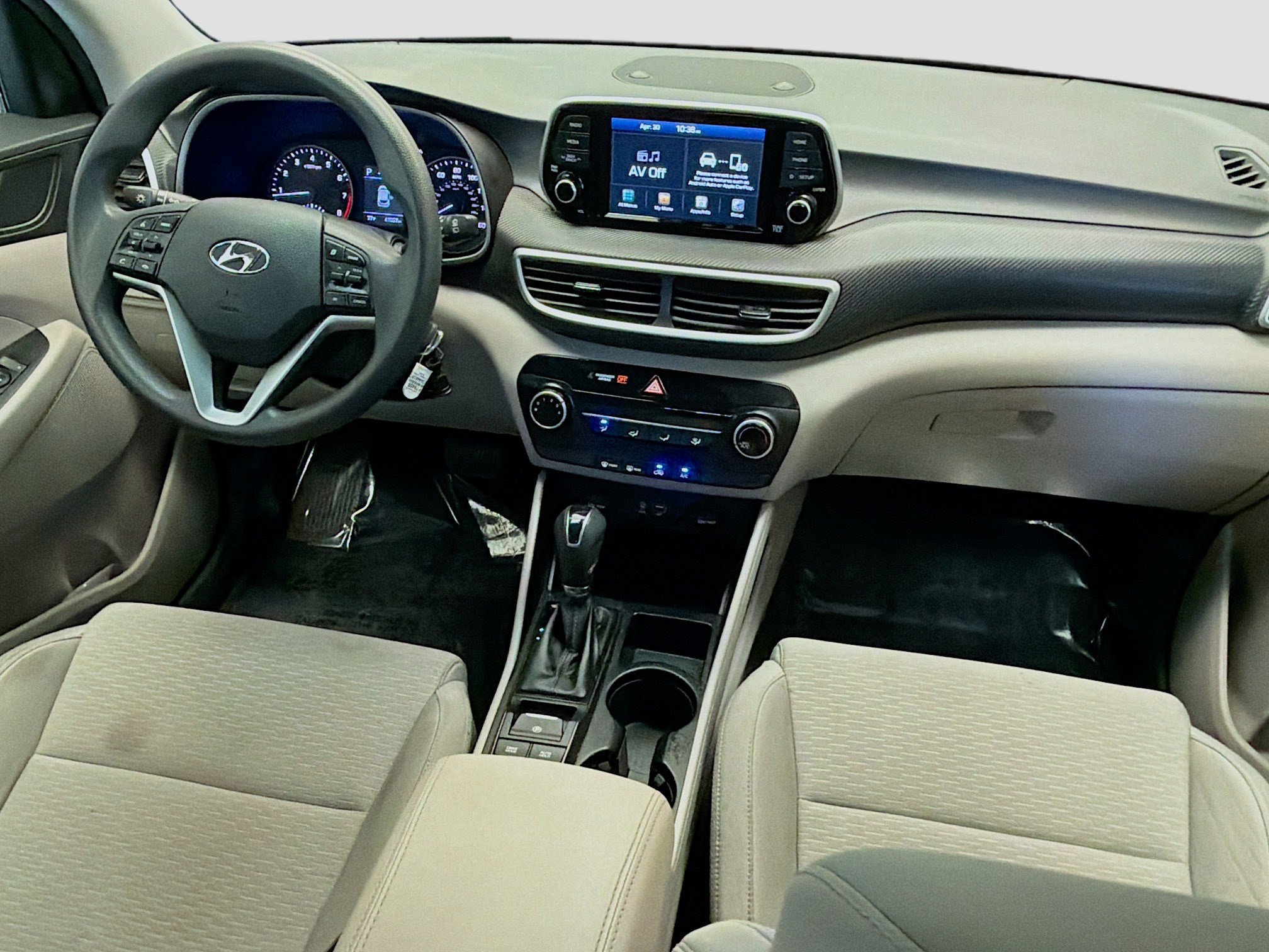 Used 2019 Hyundai Tucson SE FWD image 12
