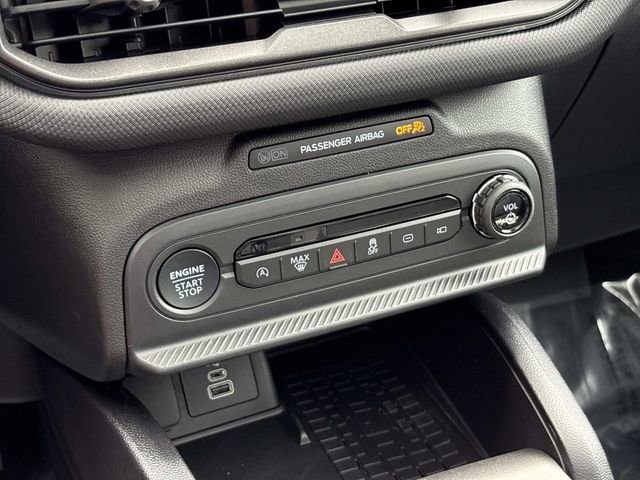 New 2025 Ford Bronco Sport Big Bend w/ Convenience Package image 29