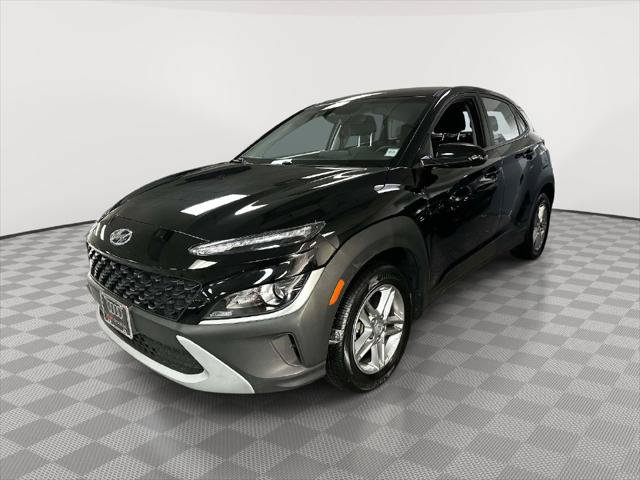 Used 2023 Hyundai Kona SE w/ Cargo Package AWD/4WD image 6