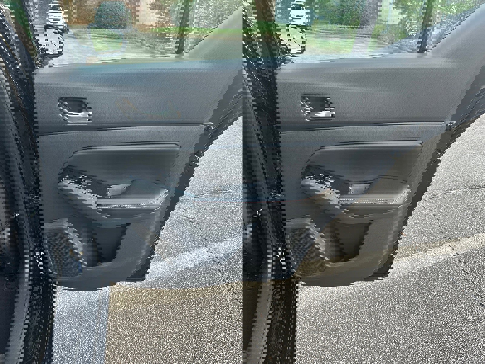 Used 2024 Nissan Altima 2.5 SR w/ SR Premium Package image 16