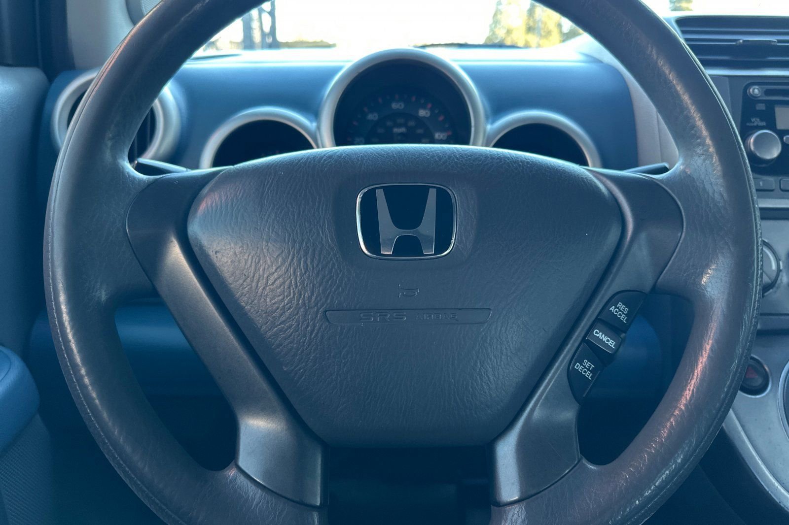 Used 2004 Honda Element EX image 23